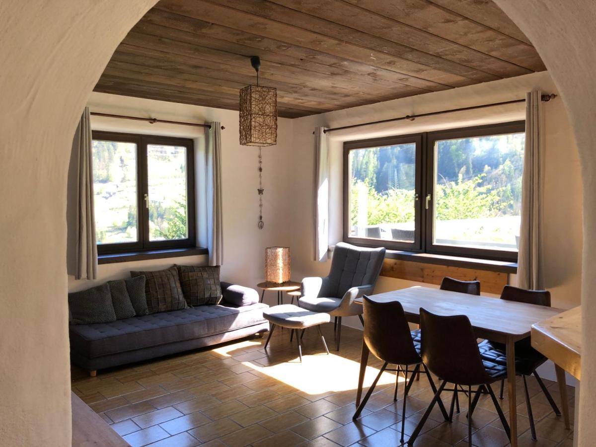 Apartment Grace, Mountain View Kaprun Dış mekan fotoğraf