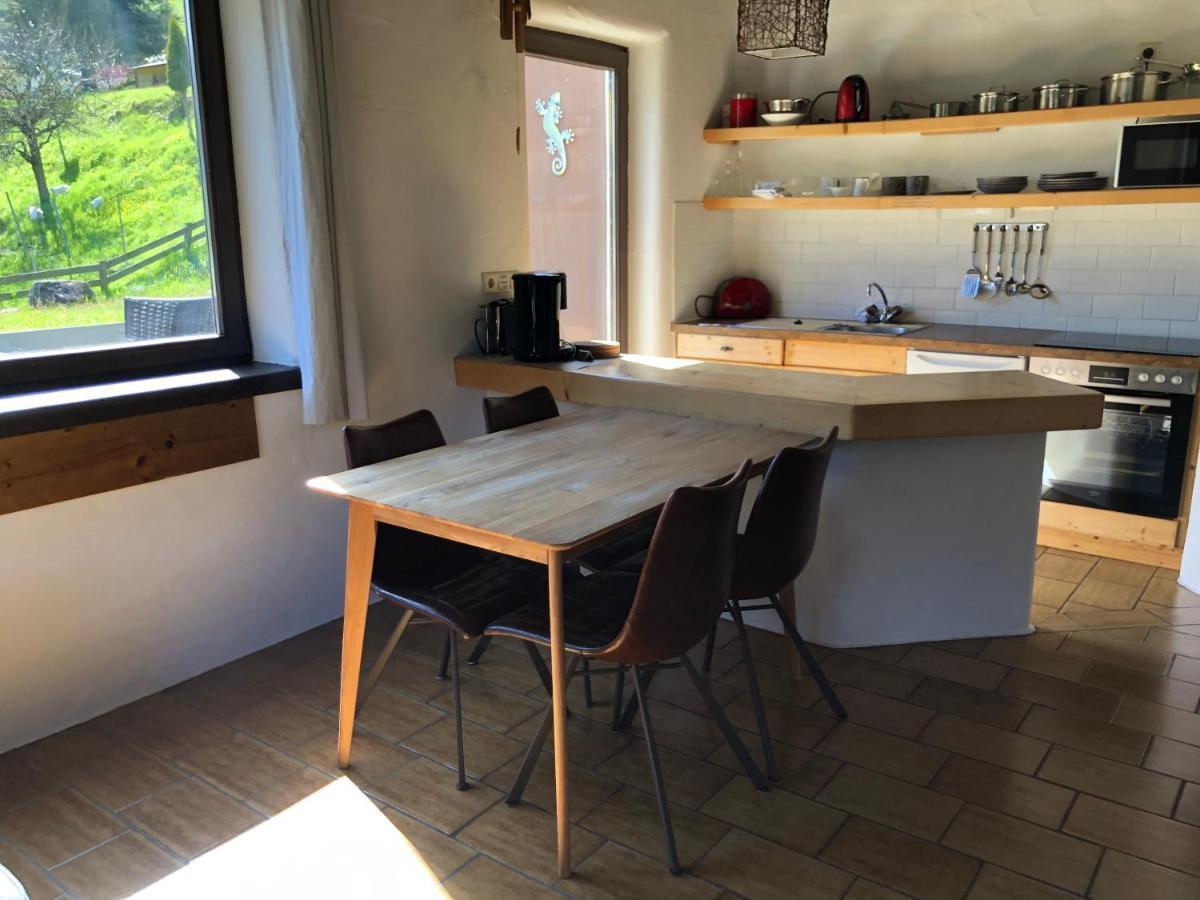 Apartment Grace, Mountain View Kaprun Dış mekan fotoğraf